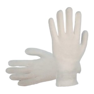 LUVA ALGODÃO BRANCA 211SPB *